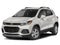 2022 Chevrolet Trax LT AWD