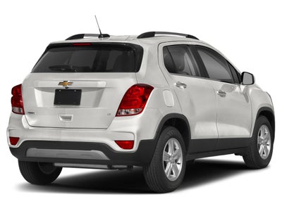2022 Chevrolet Trax LT AWD