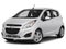 2015 Chevrolet Spark Hatch 1LT (Automatic)
