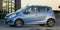 2015 Chevrolet Spark Hatch 1LT (Automatic)