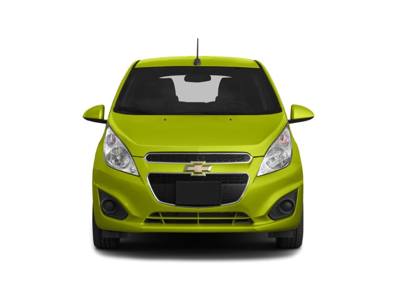 2015 Chevrolet Spark Hatch 1LT (Automatic)