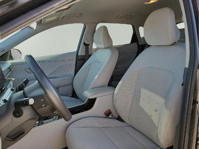 2024 Hyundai KONA SEL FWD