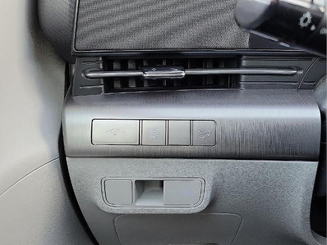 2024 Hyundai KONA SEL FWD