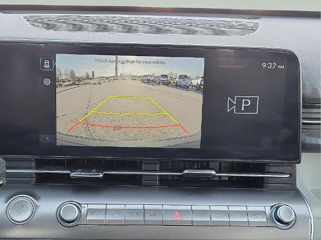 2024 Hyundai KONA SEL FWD