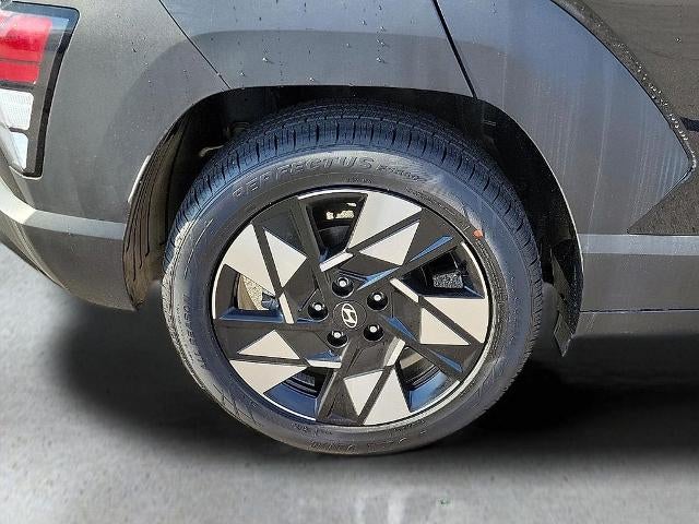 2024 Hyundai KONA SEL FWD