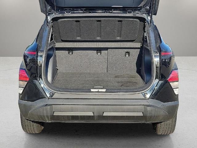 2024 Hyundai KONA SEL FWD