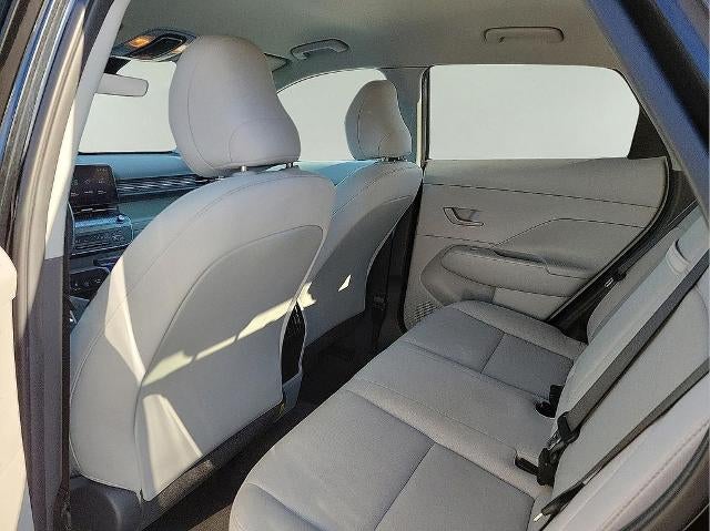 2024 Hyundai KONA SEL FWD