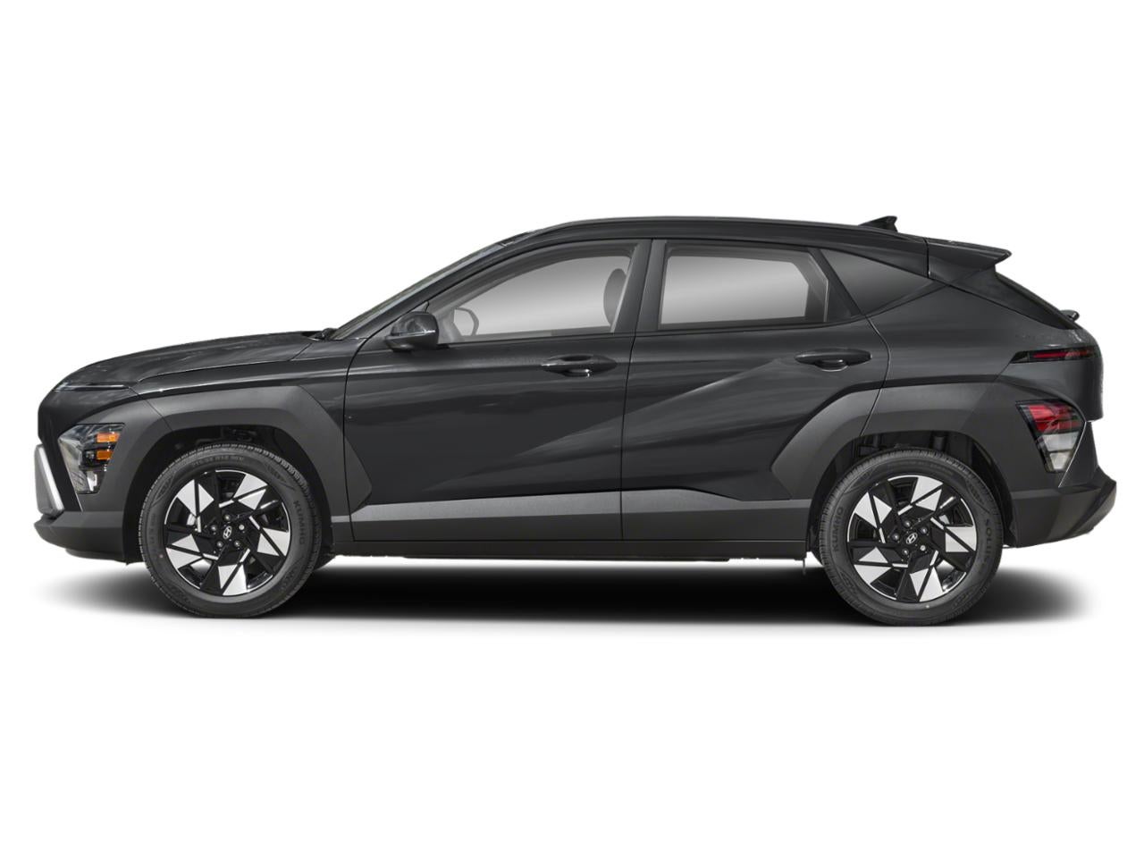 2024 Hyundai KONA SEL FWD