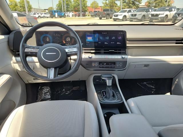 2024 Hyundai KONA SEL FWD