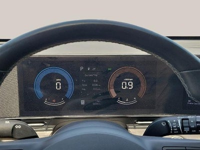 2024 Hyundai KONA SEL FWD