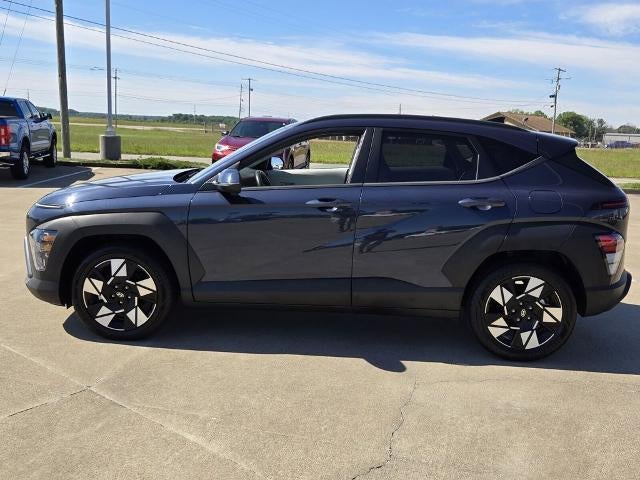 2024 Hyundai KONA SEL FWD