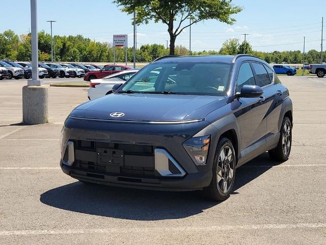 2024 Hyundai KONA SEL FWD