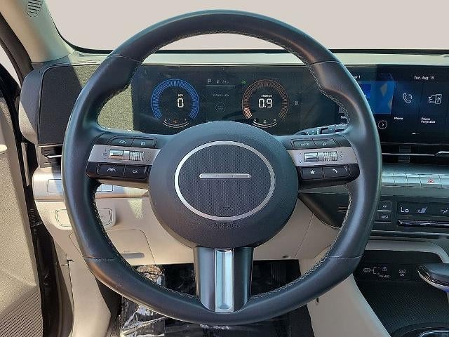 2024 Hyundai KONA SEL FWD