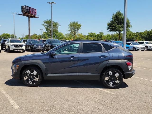 2024 Hyundai KONA SEL FWD