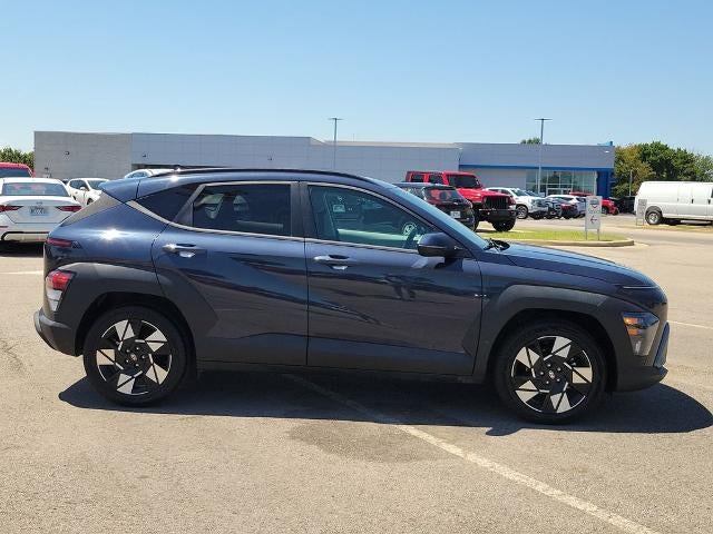 2024 Hyundai KONA SEL FWD