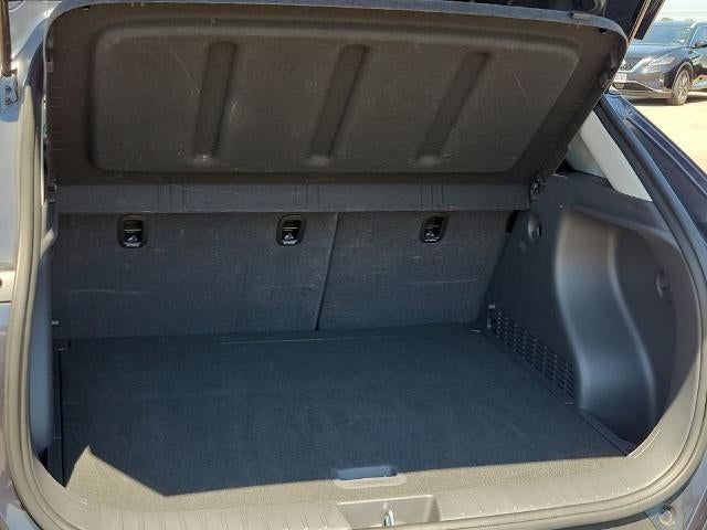 2024 Hyundai KONA SEL FWD