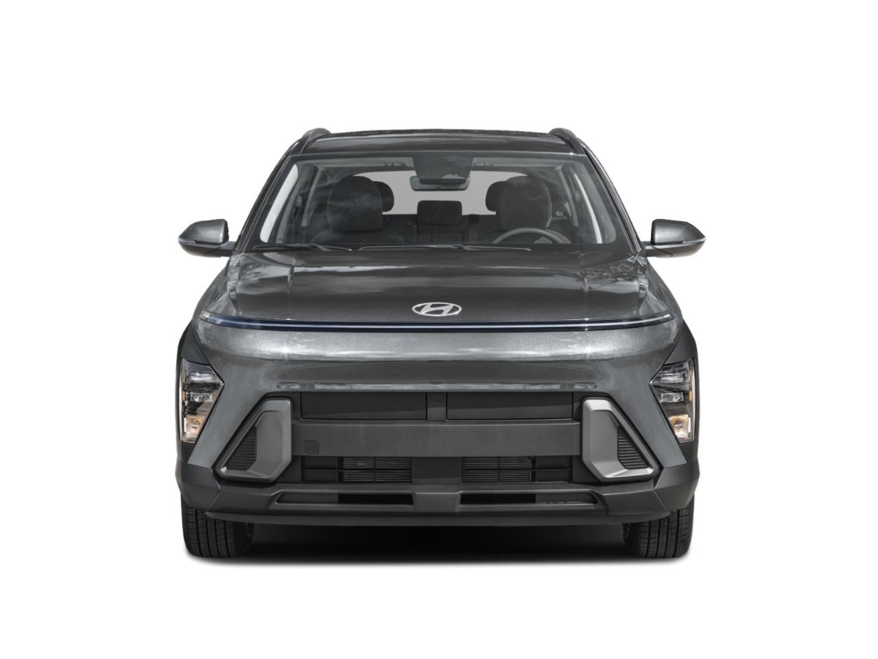 2024 Hyundai KONA SEL AWD