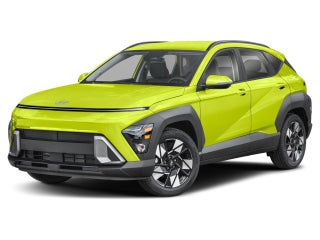 2024 Hyundai KONA SEL AWD