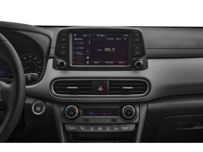 2018 Hyundai KONA Ultimate 1.6T DCT