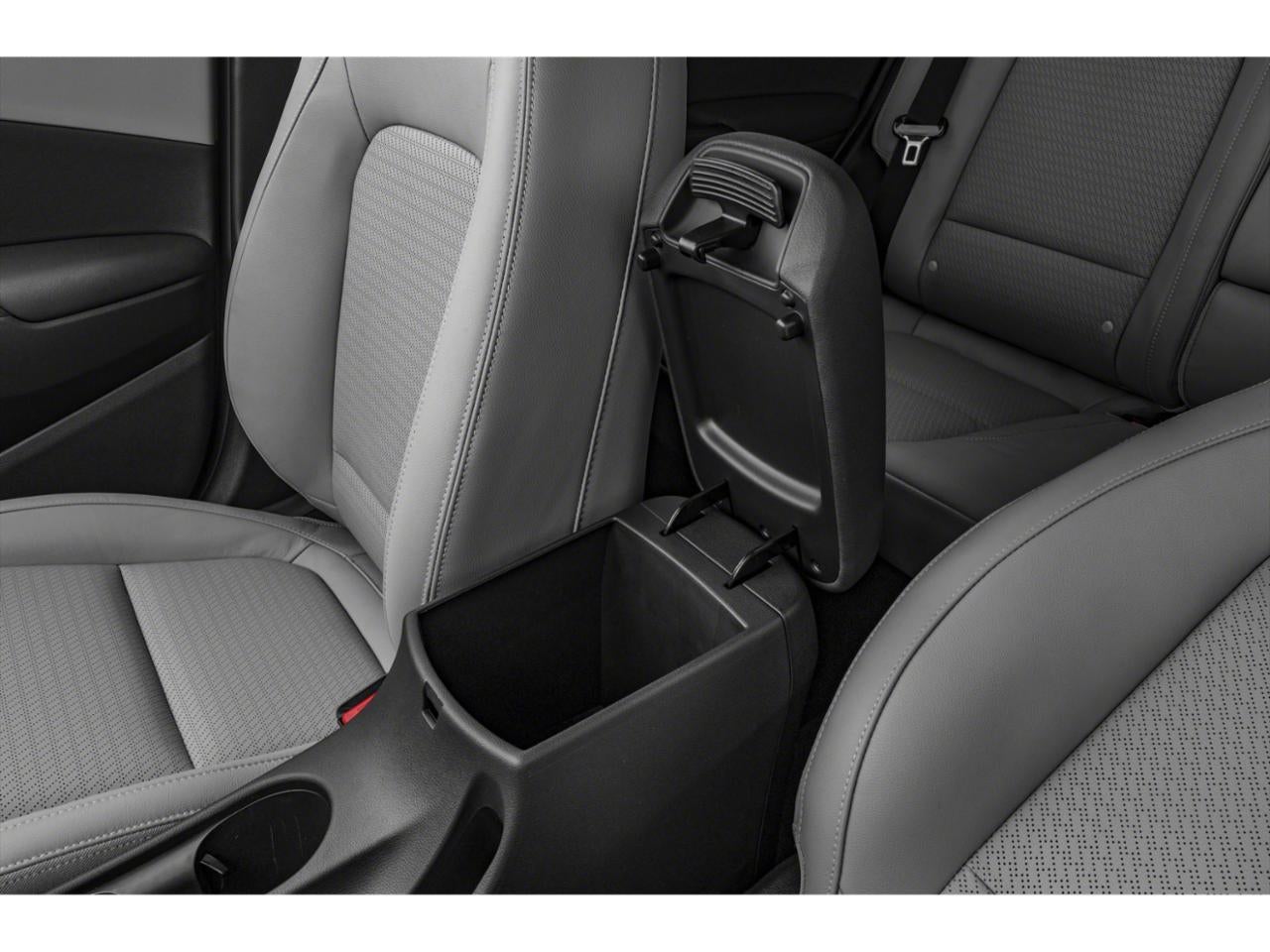 2018 Hyundai KONA Ultimate 1.6T DCT