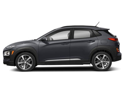 2018 Hyundai KONA Ultimate 1.6T DCT