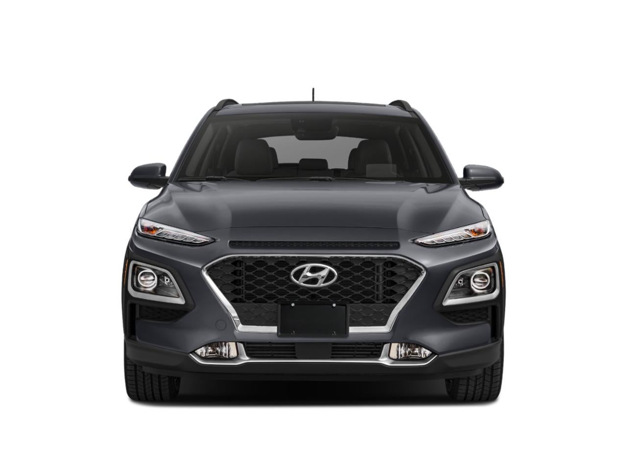 2018 Hyundai KONA Ultimate 1.6T DCT