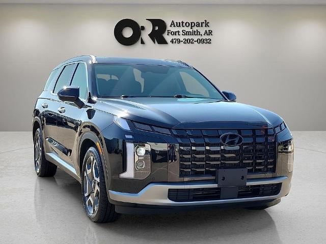 2024 Hyundai PALISADE SEL AWD
