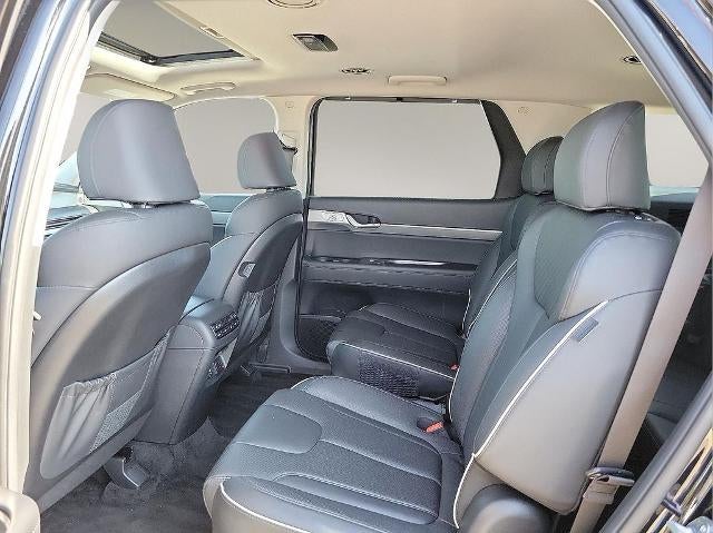 2024 Hyundai PALISADE SEL AWD