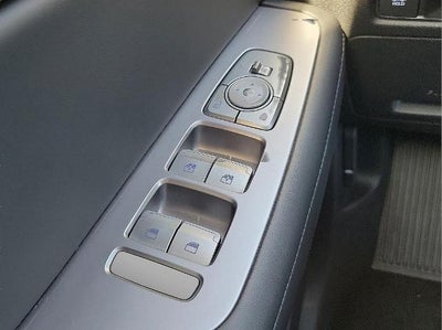 2024 Hyundai PALISADE SEL AWD