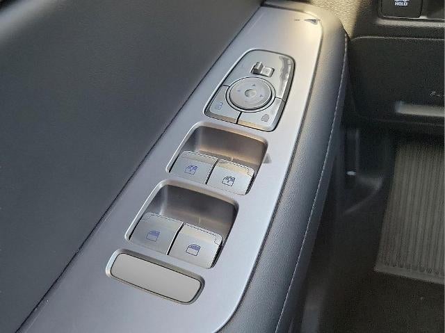 2024 Hyundai PALISADE SEL AWD