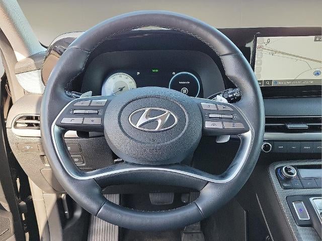 2024 Hyundai PALISADE SEL AWD