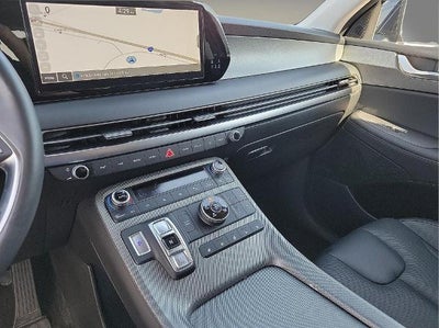 2024 Hyundai PALISADE SEL AWD