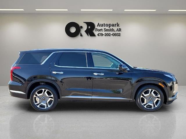 2024 Hyundai PALISADE SEL AWD