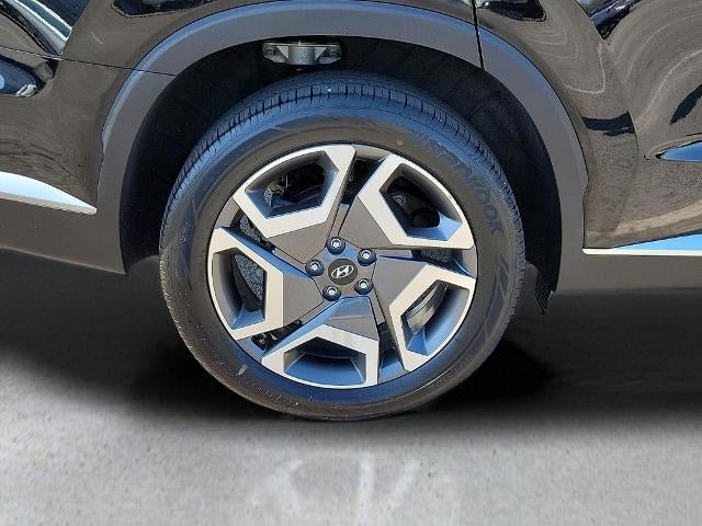 2024 Hyundai PALISADE SEL AWD