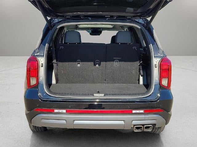 2024 Hyundai PALISADE SEL AWD