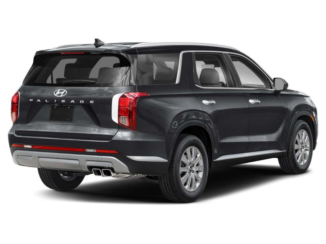 2024 Hyundai PALISADE SEL AWD
