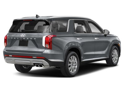 2024 Hyundai PALISADE SEL AWD
