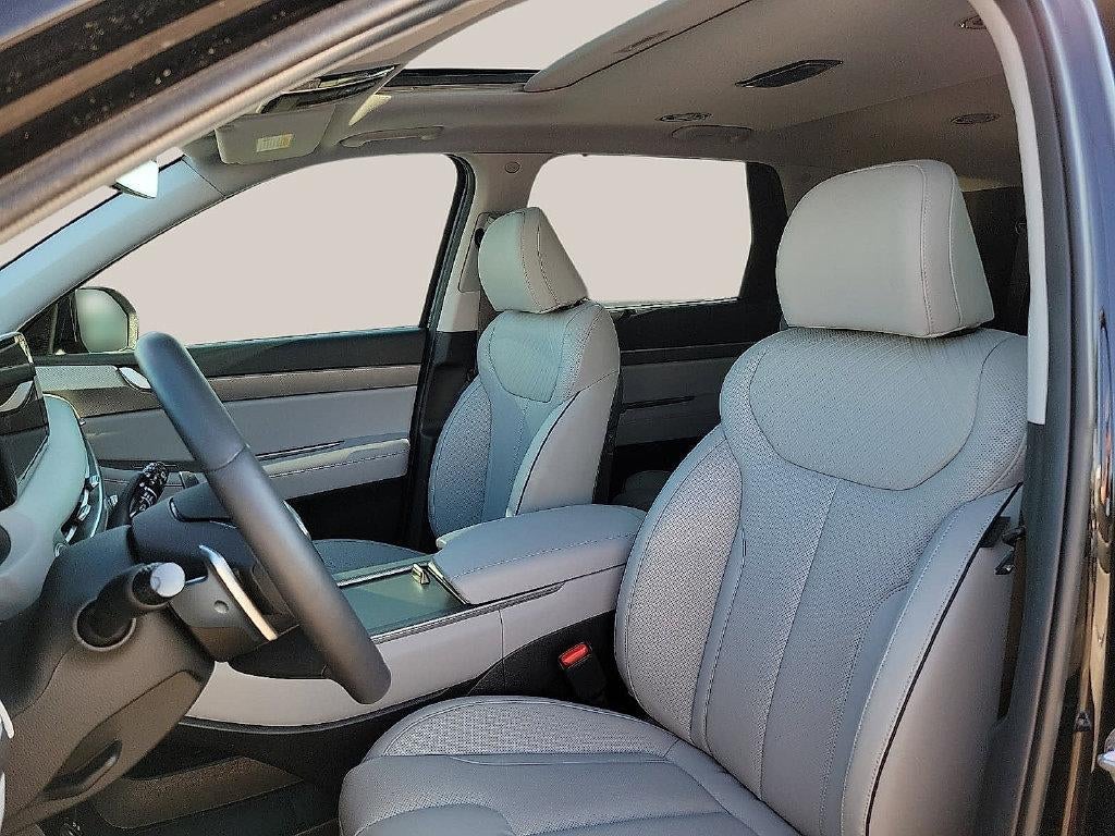 2025 Hyundai PALISADE SEL Premium 7P AWD