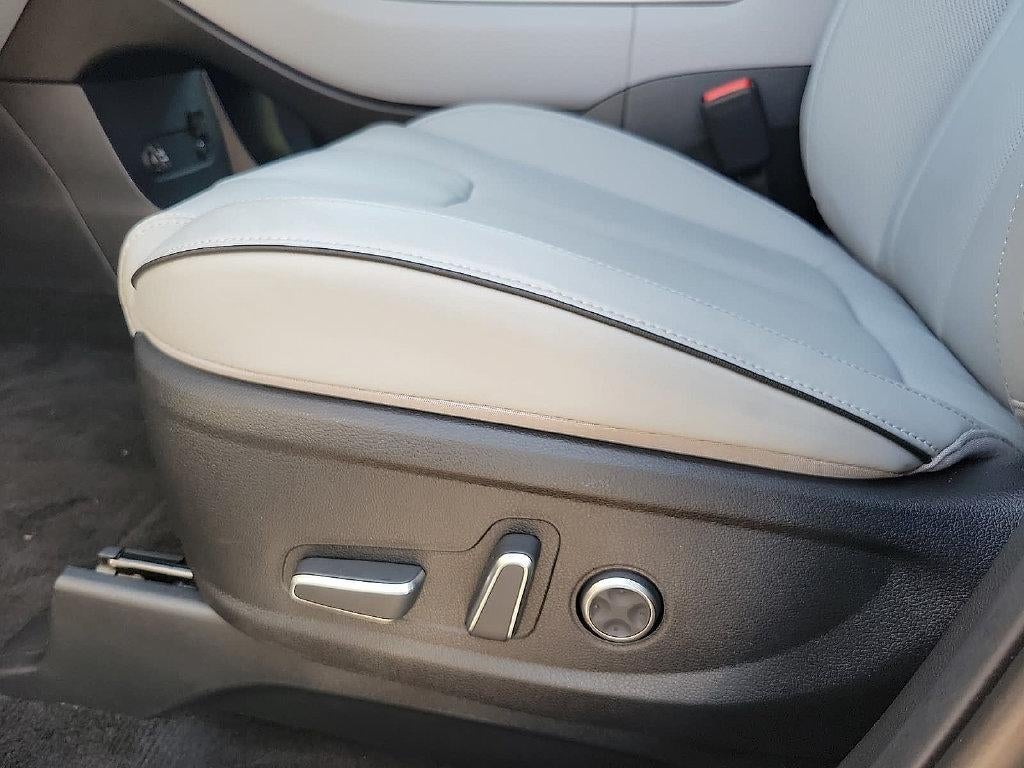 2025 Hyundai PALISADE SEL Premium 7P AWD