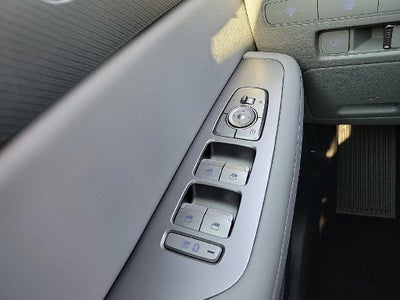 2025 Hyundai PALISADE SEL Premium 7P AWD