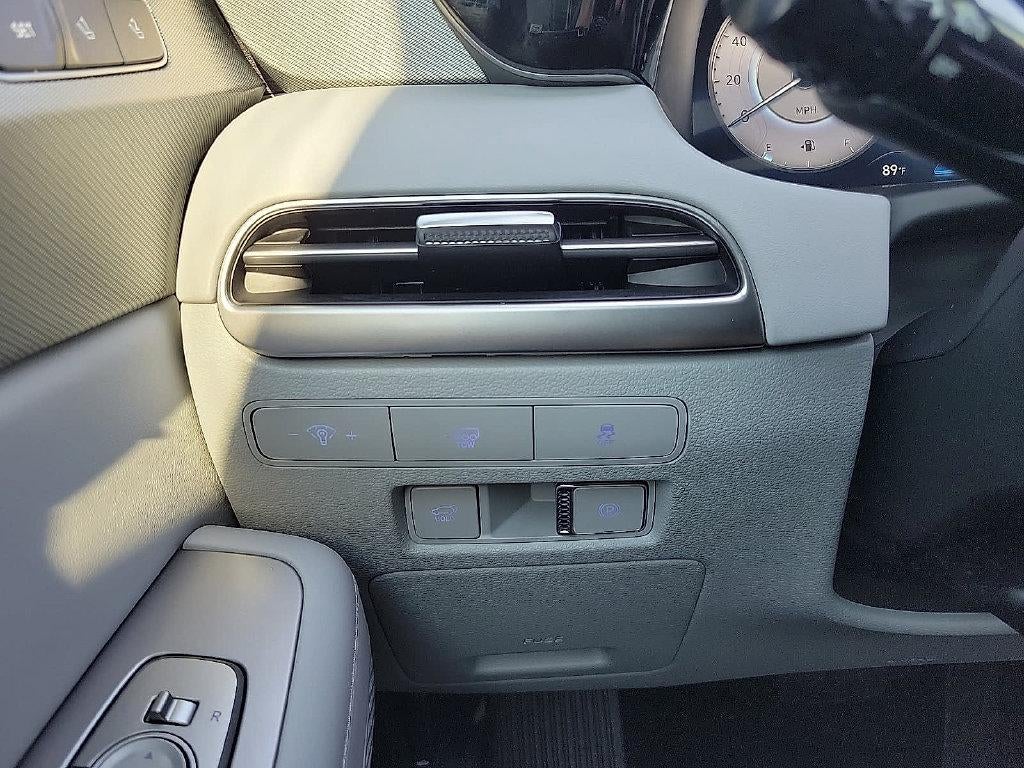 2025 Hyundai PALISADE SEL Premium 7P AWD