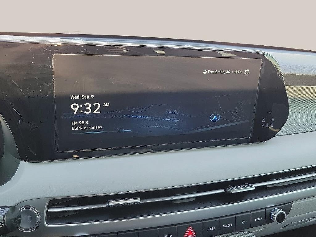 2025 Hyundai PALISADE SEL Premium 7P AWD