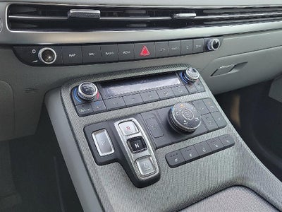 2025 Hyundai PALISADE SEL Premium 7P AWD