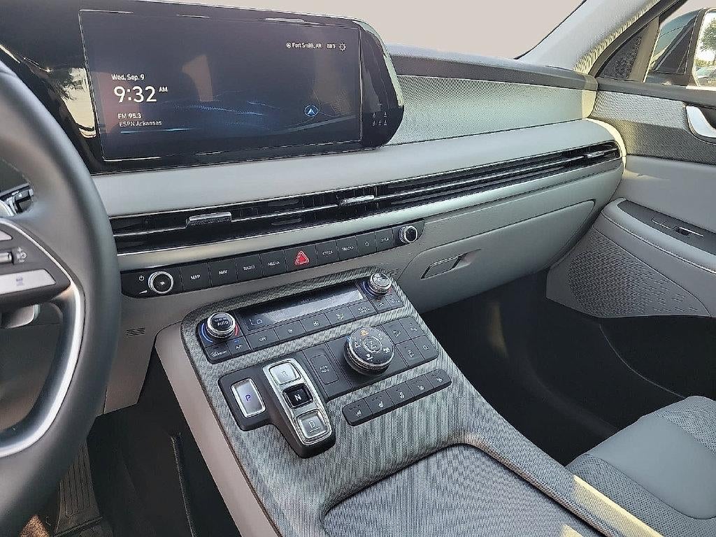 2025 Hyundai PALISADE SEL Premium 7P AWD