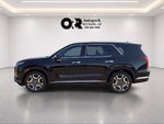 2025 Hyundai PALISADE SEL Premium 7P AWD