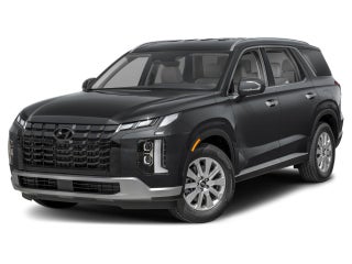 2025 Hyundai PALISADE SEL Premium 7P AWD