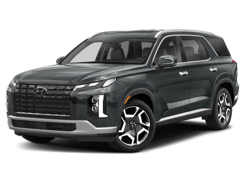 2025 Hyundai PALISADE Limited FWD