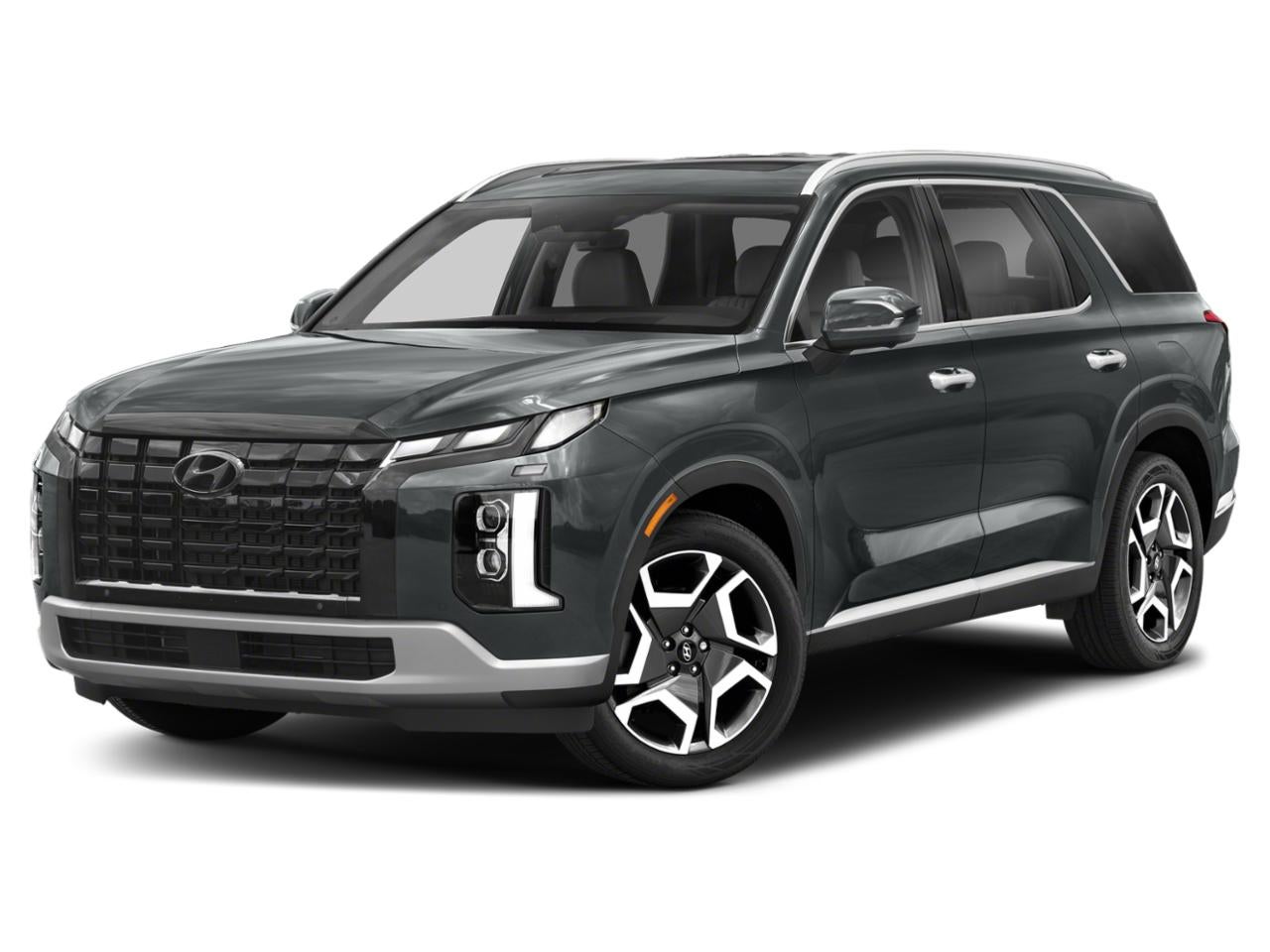 2025 Hyundai PALISADE Limited FWD