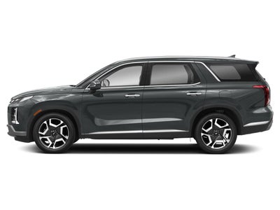 2025 Hyundai PALISADE Limited FWD