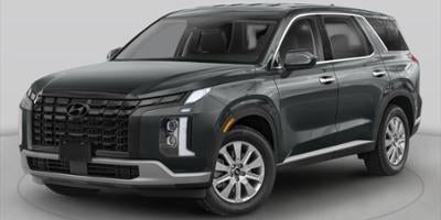 2025 Hyundai PALISADE Limited FWD